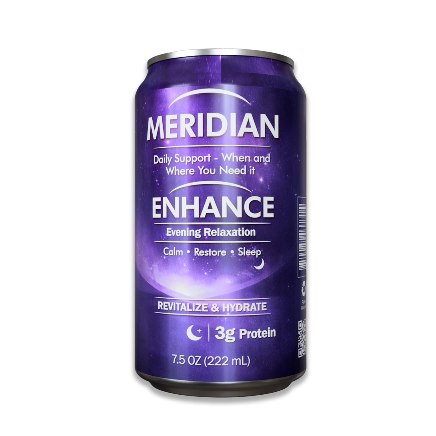 Enhance® (7.5 oz) Evening Support