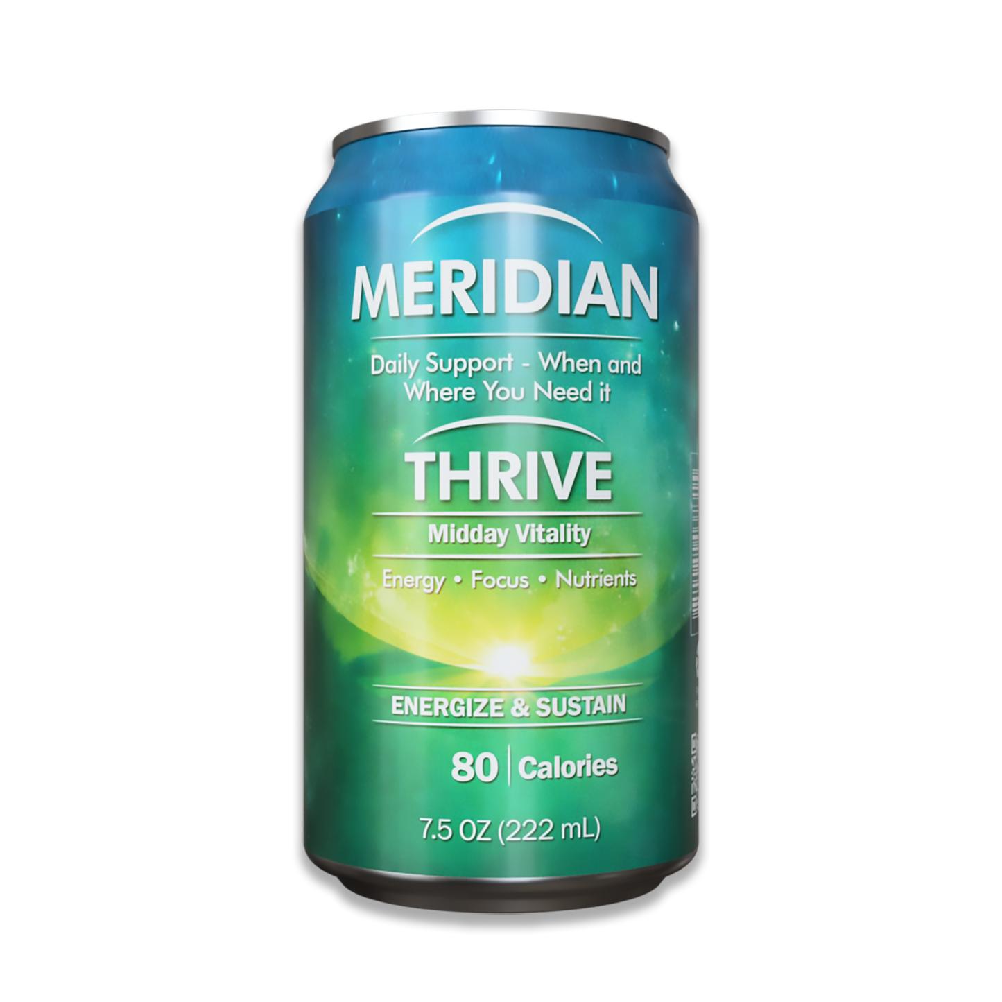 THRIVE® (7.5 oz) Midday Support