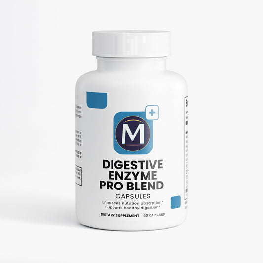 Digestive Enzyme Pro Blend