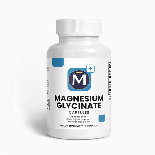 Magnesium Glycinate