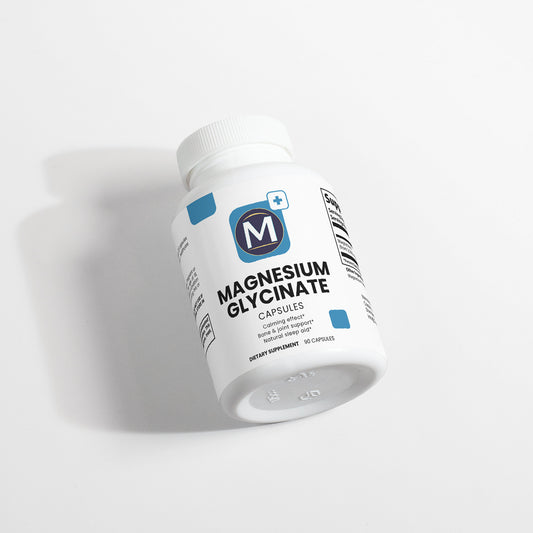 Magnesium Glycinate