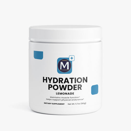 Hydration Powder (Lemonade)