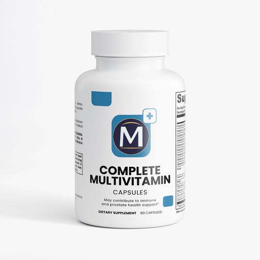 Complete Multivitamin