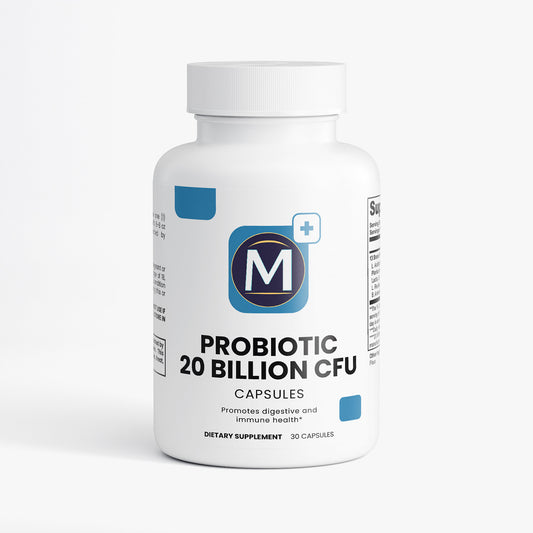 Probiotic 20 Billion