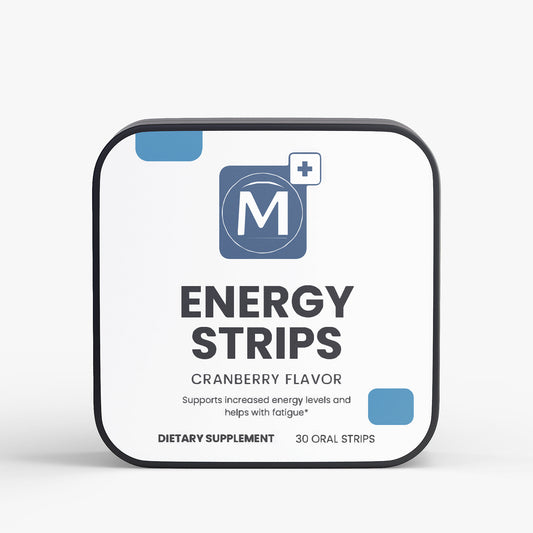Energy Strips