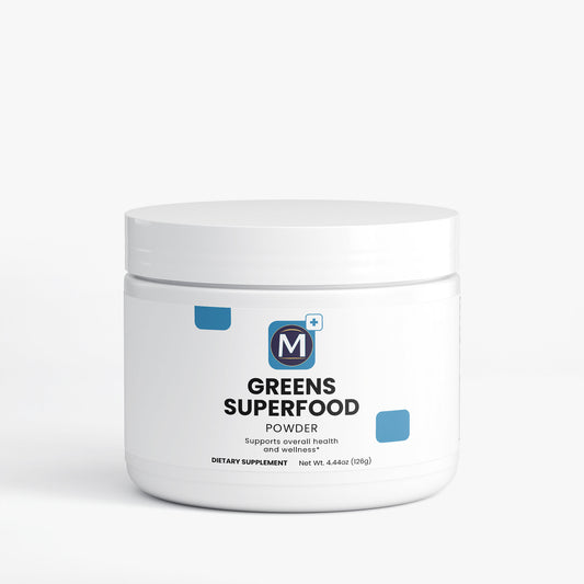 Greens Superfood