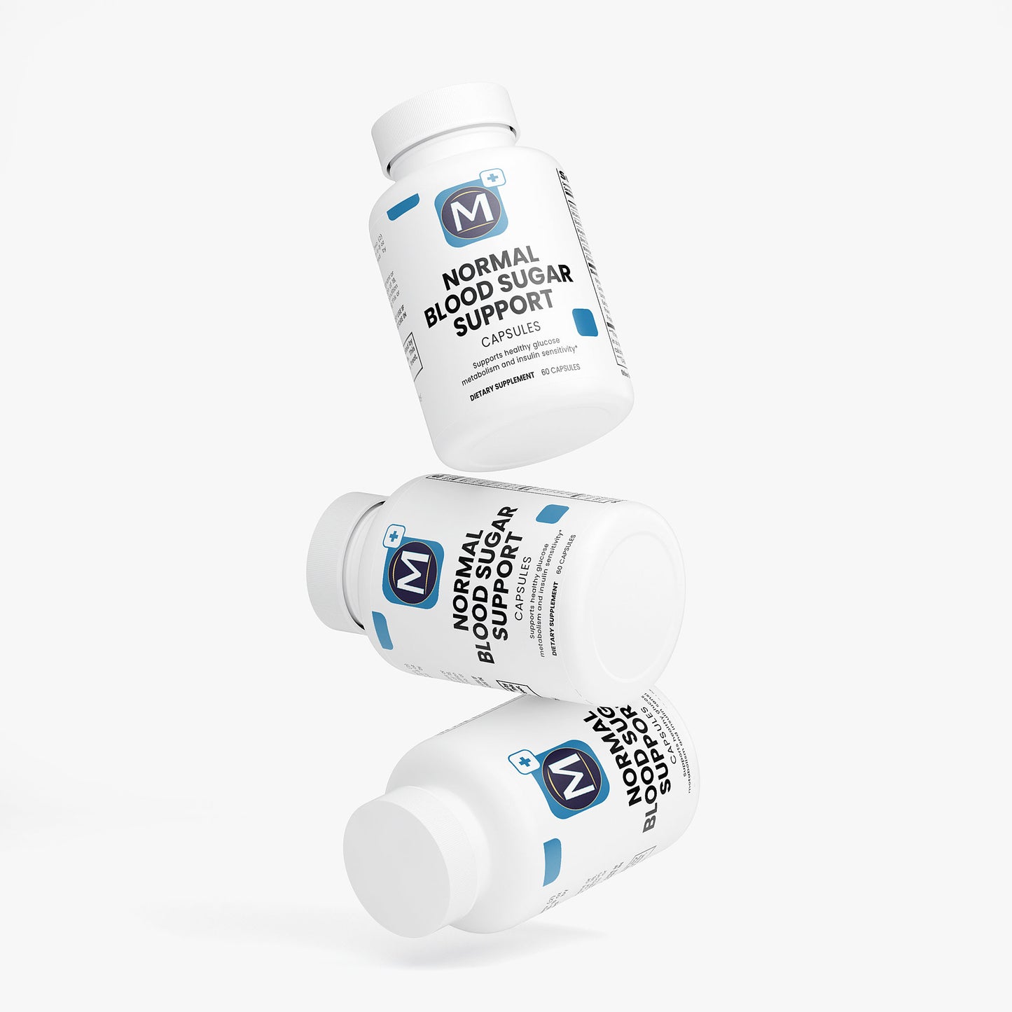 Normal Blood Sugar Support