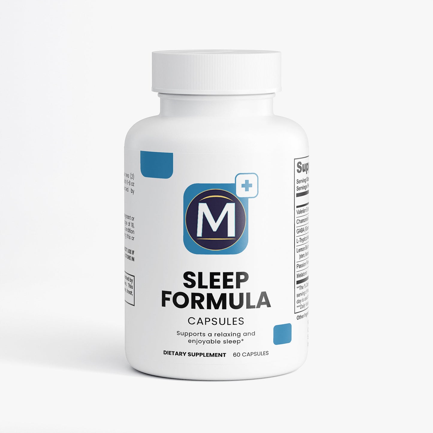 Sleep Formula
