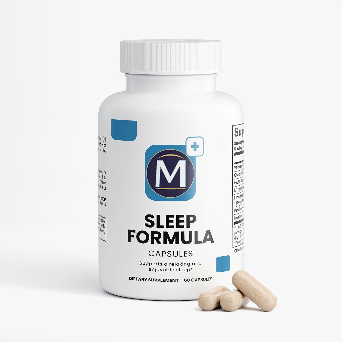 Sleep Formula