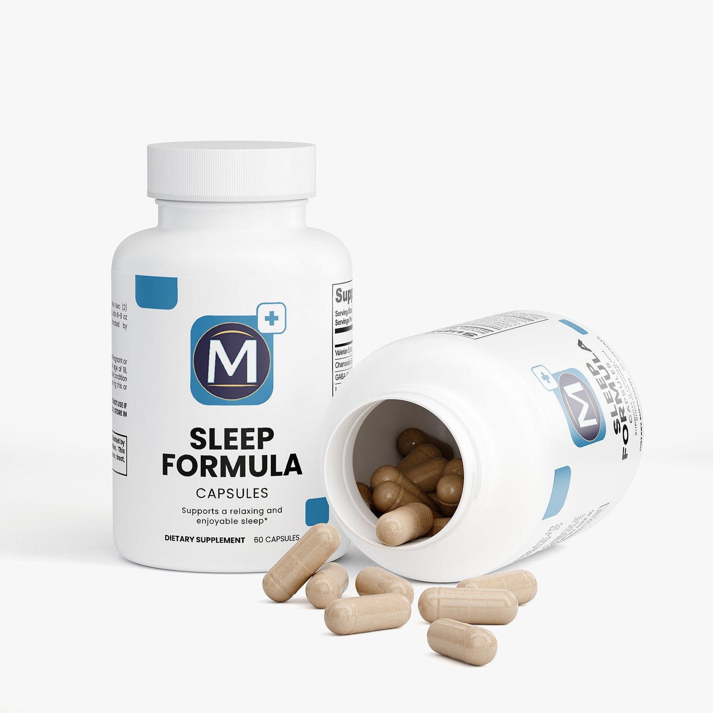 Sleep Formula