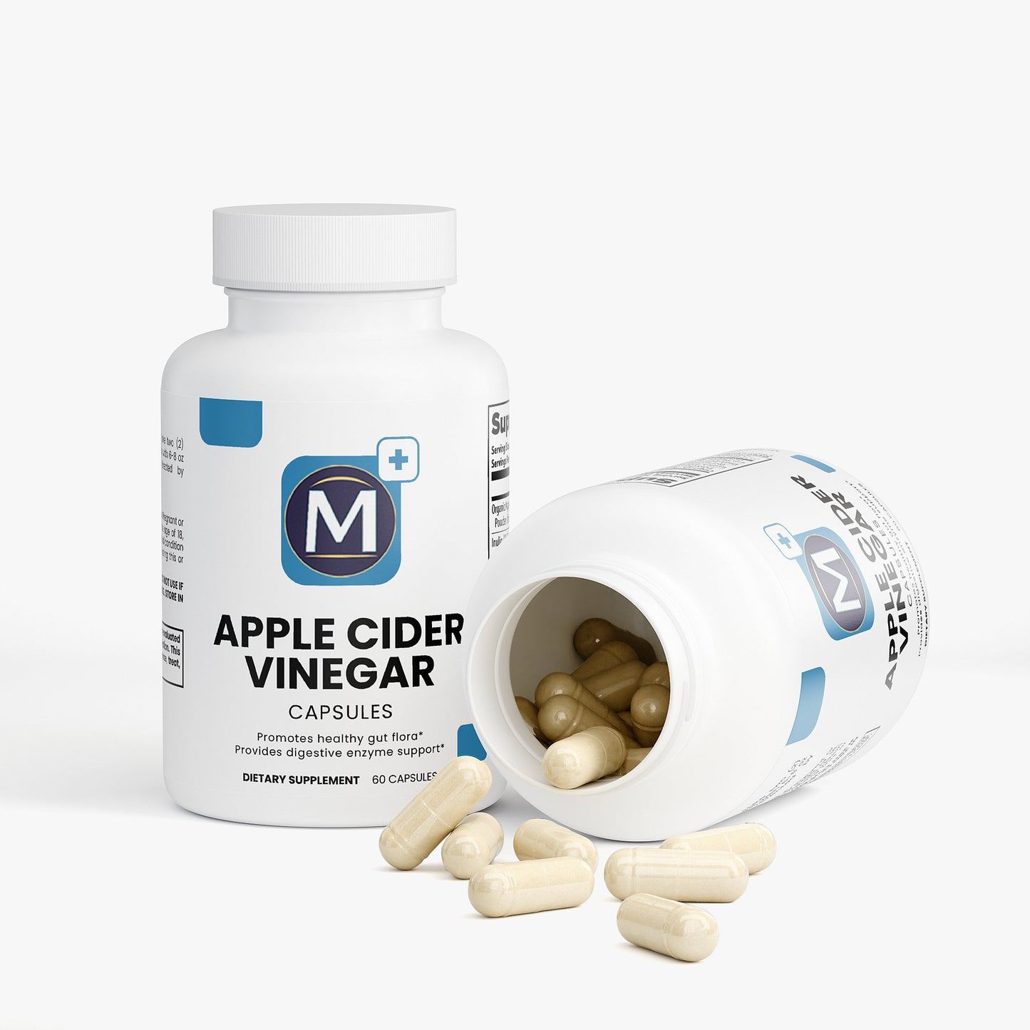 Apple Cider Vinegar Capsules