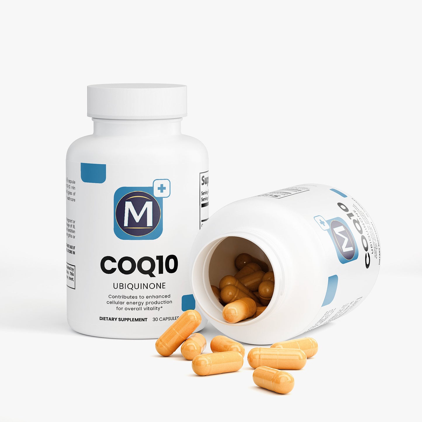 CoQ10 Ubiquinone