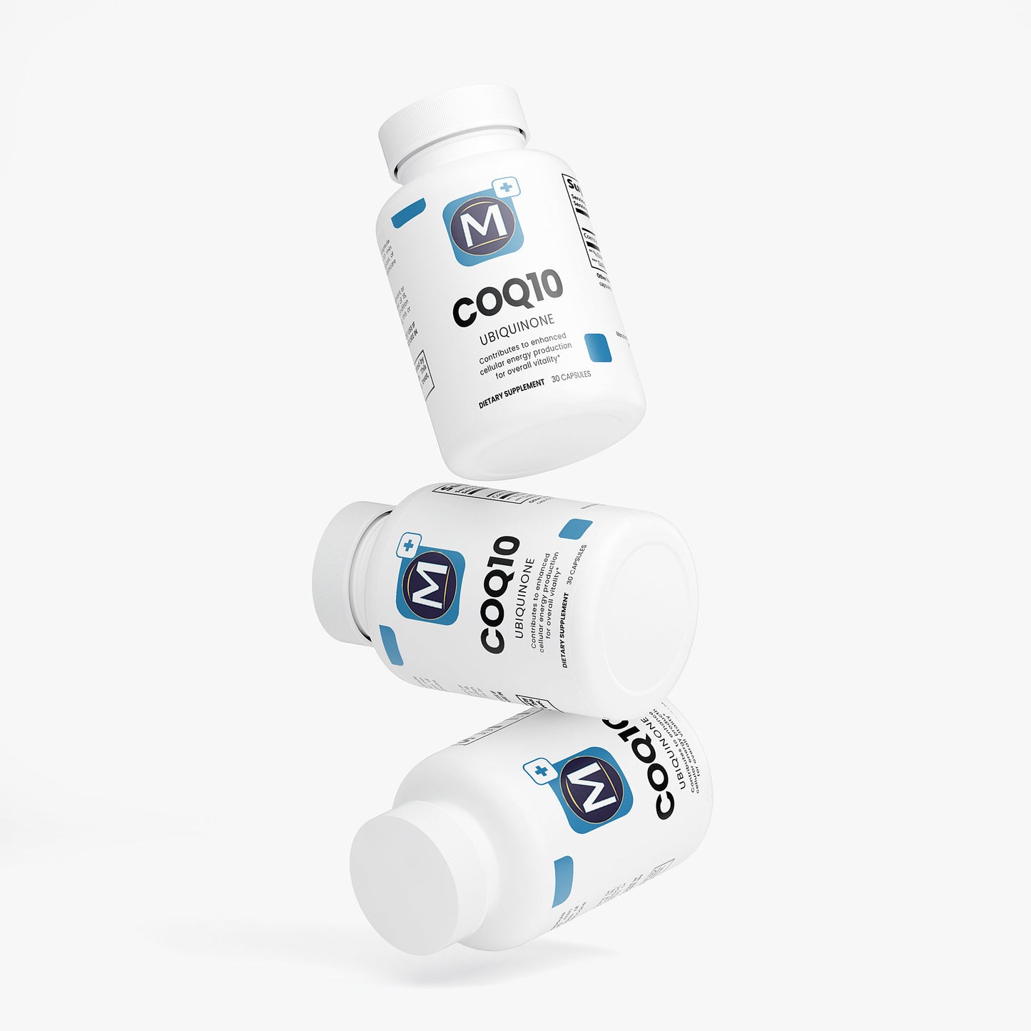 CoQ10 Ubiquinone