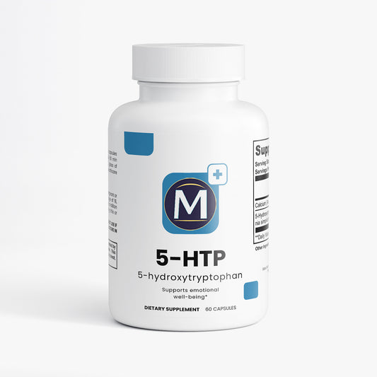 5-HTP