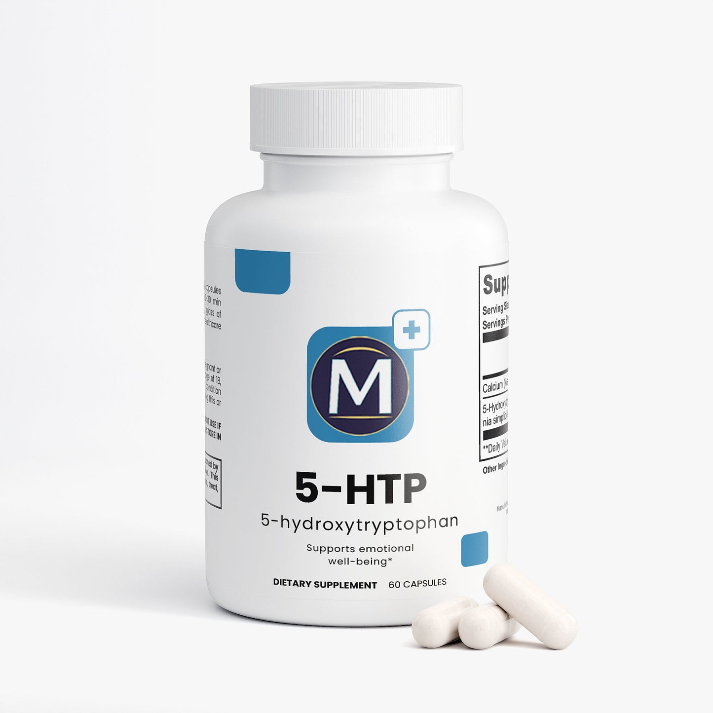 5-HTP