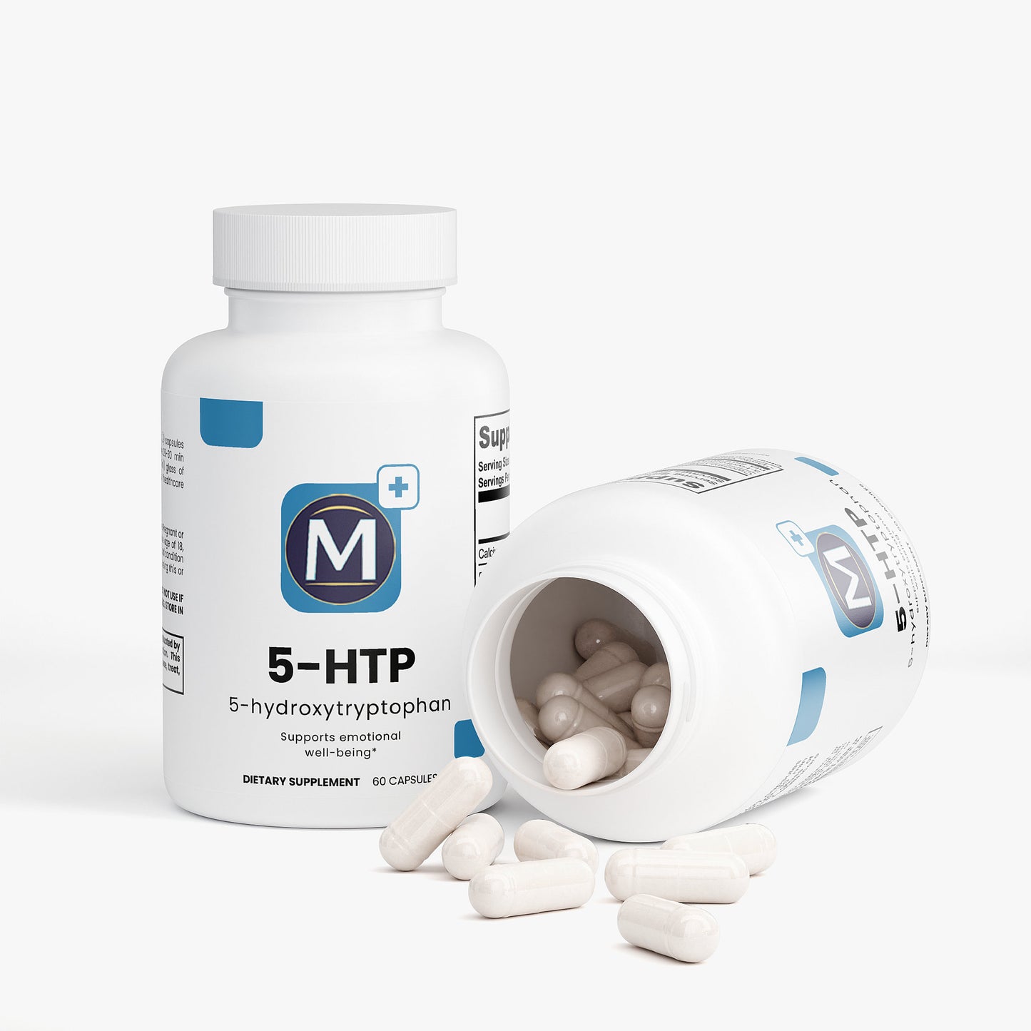 5-HTP