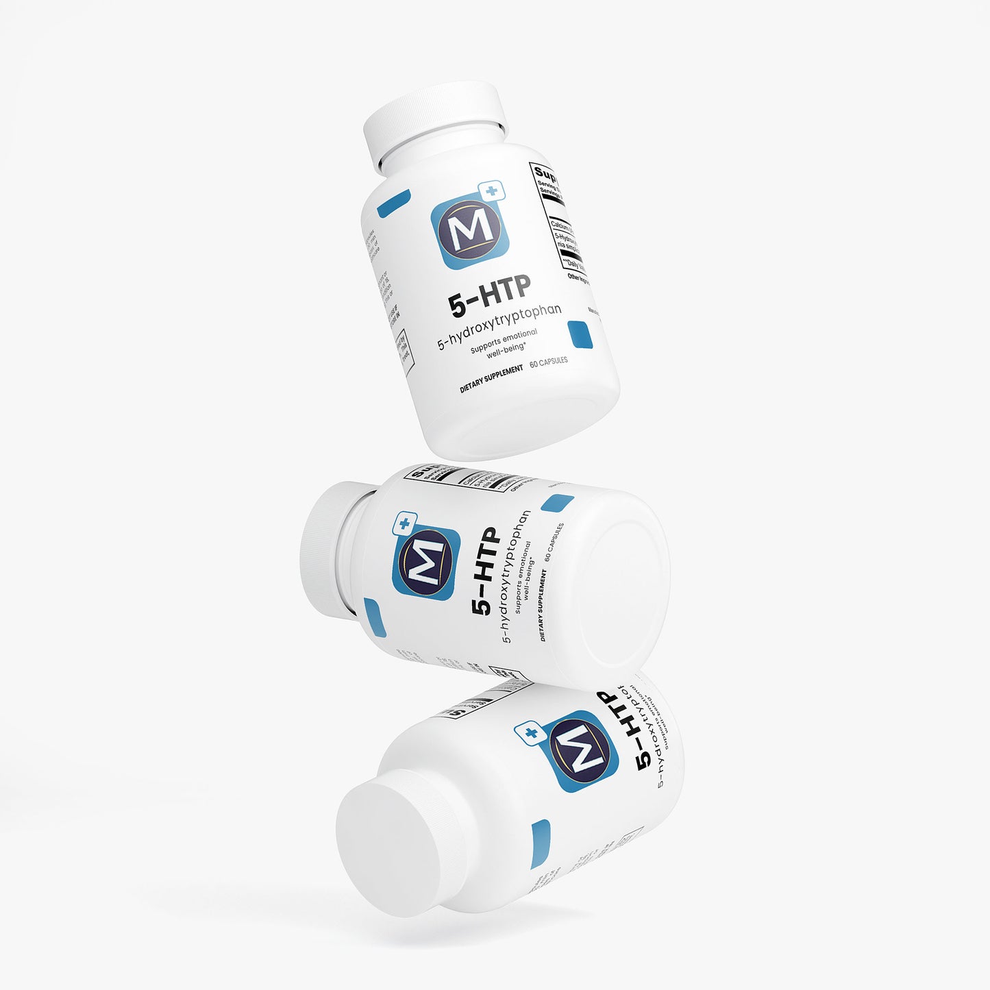 5-HTP