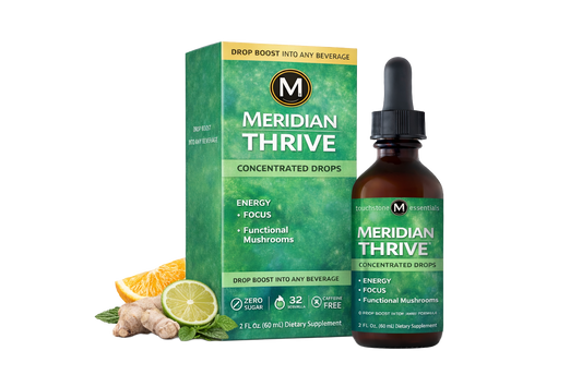 Meridian Thrive™ Concentrated Drops