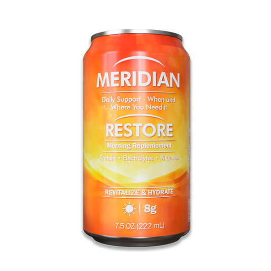 Restore® (7.5 oz) Morning Replenishment