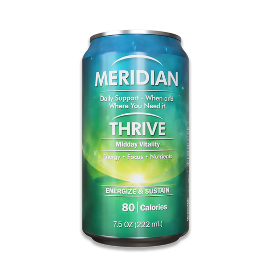 THRIVE® (7.5 oz) Midday Support